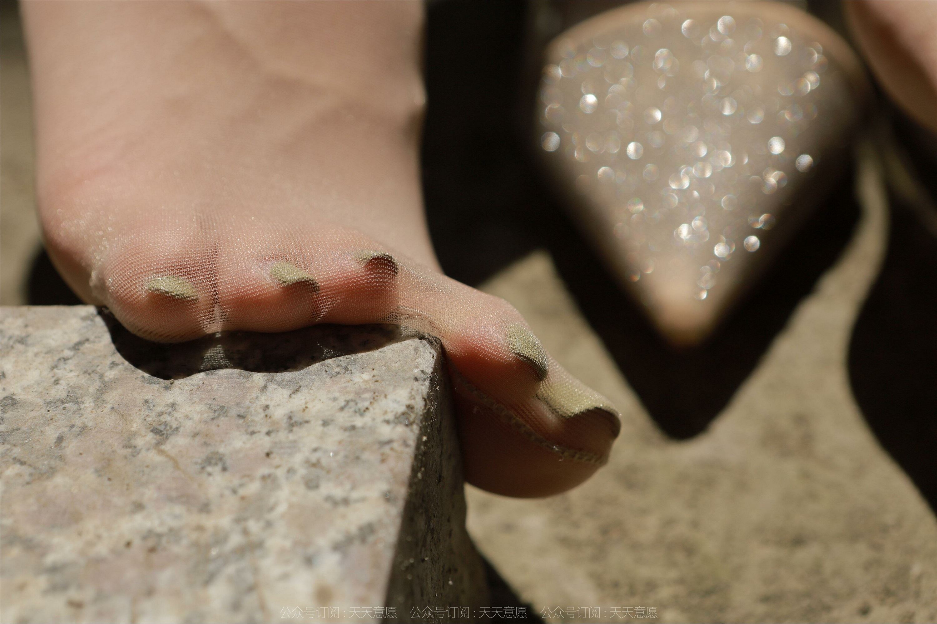 IESS异思趣向  2022.10.10 丝享家 1233 美子《阳光普照》